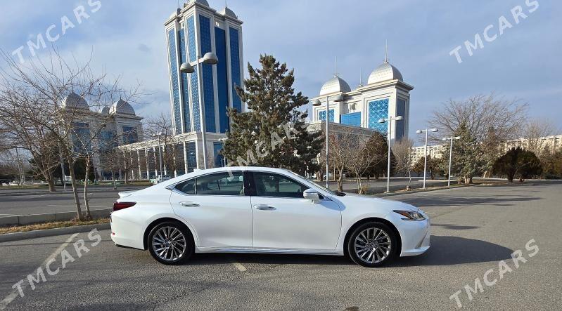 Lexus ES 350 2019 - 520 000 TMT - Ашхабад - img 3