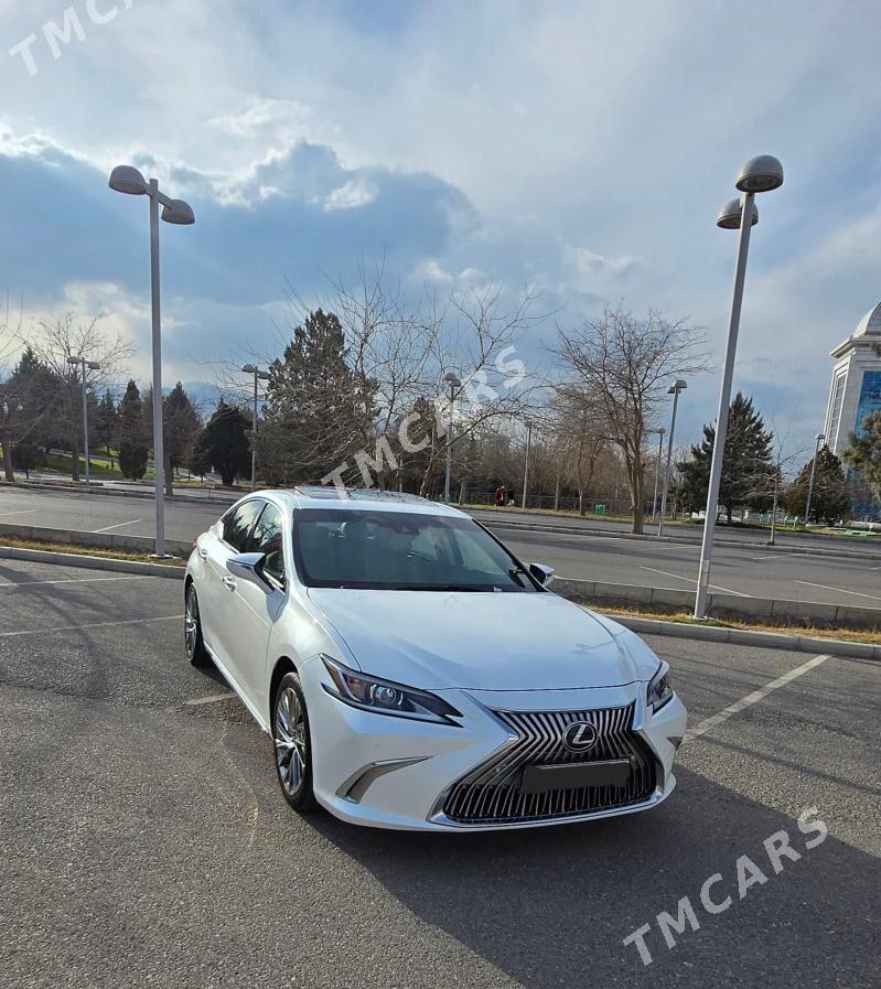 Lexus ES 350 2019 - 520 000 TMT - Ашхабад - img 2