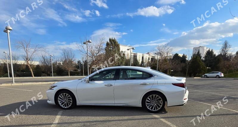 Lexus ES 350 2019 - 520 000 TMT - Ашхабад - img 5