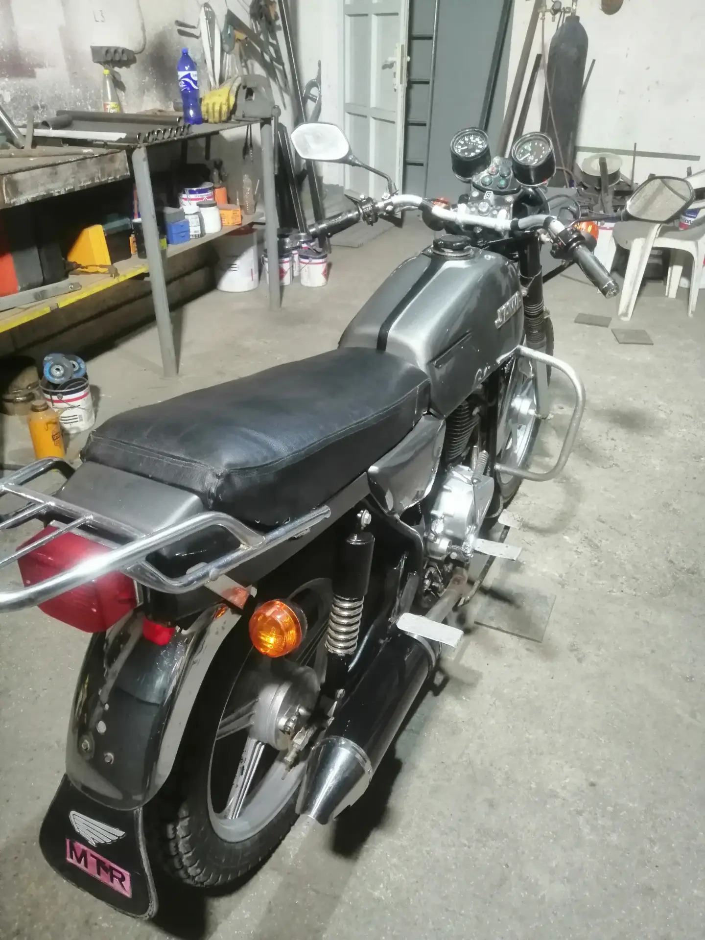 Jawa 300 1989 - 10 000 TMT - Хазар - img 4