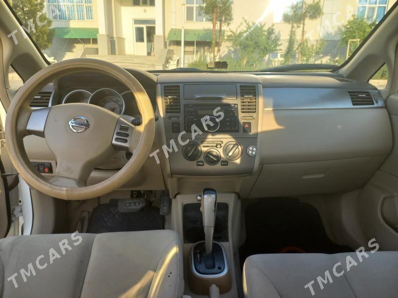 Nissan Versa 2009 - 90 000 TMT - Анев - img 2
