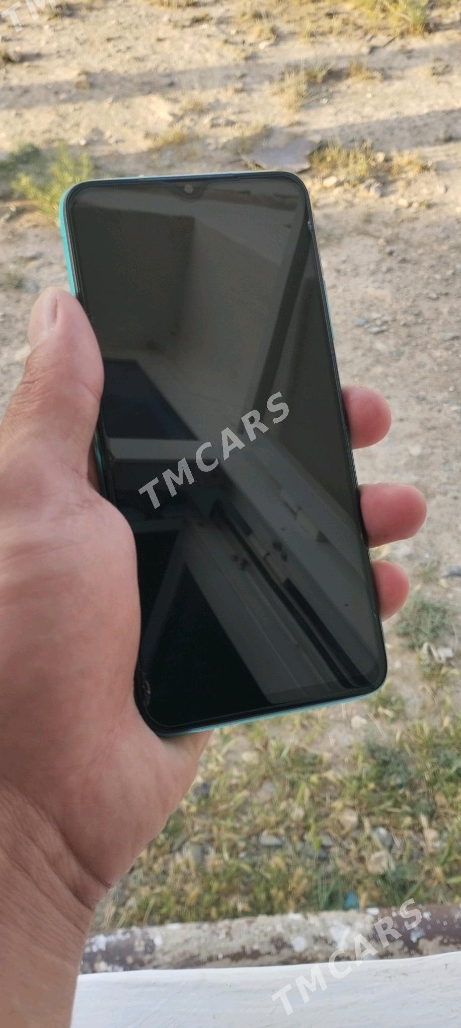 REDMI 9T 4/64 - Гызыларбат - img 2