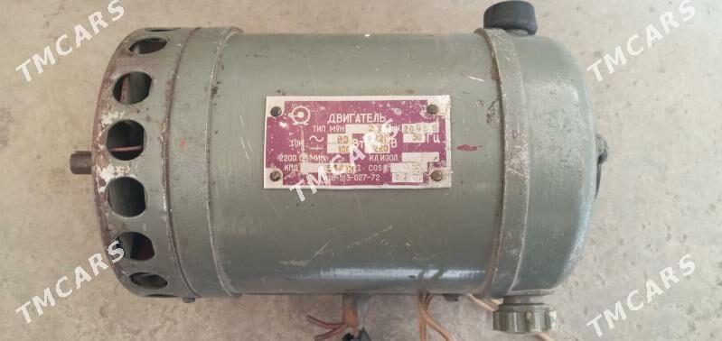 Generator mator - Ашхабад - img 2