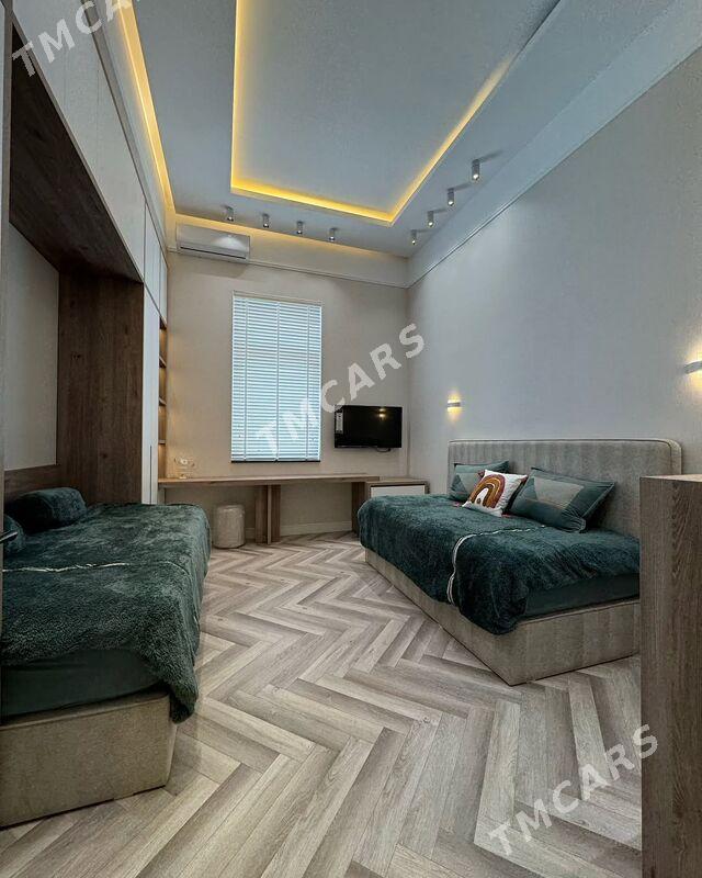Moskowski elitka 3 kom Lux - Aşgabat - img 3