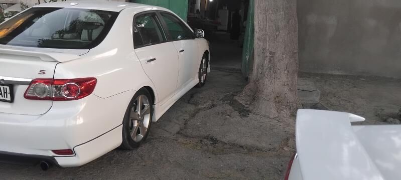 Toyota Corolla 2013 - 158 000 TMT - Анев - img 10