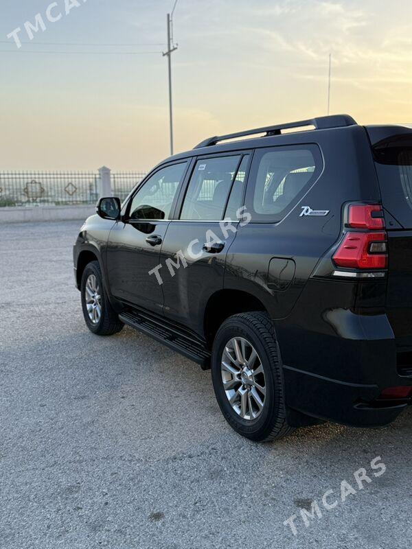 Toyota Land Cruiser Prado 2012 - 565 000 TMT - Балканабат - img 4