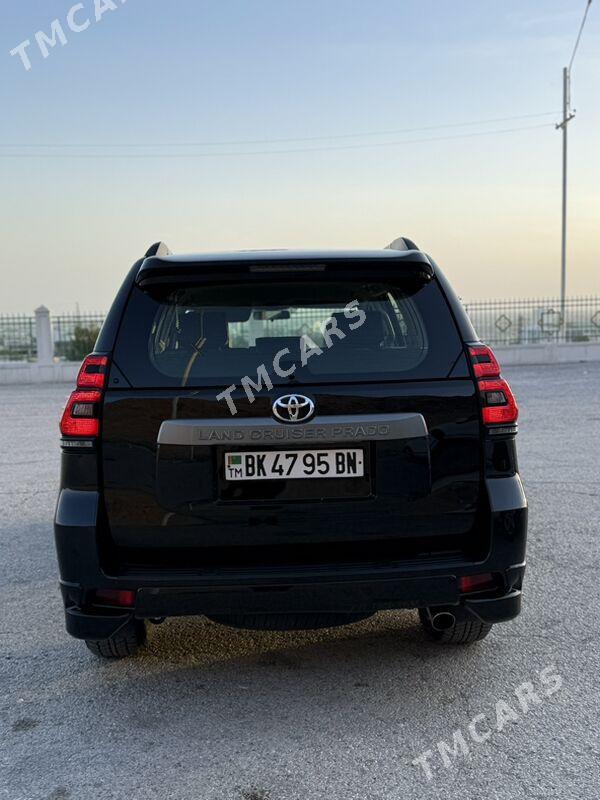 Toyota Land Cruiser Prado 2012 - 565 000 TMT - Балканабат - img 3