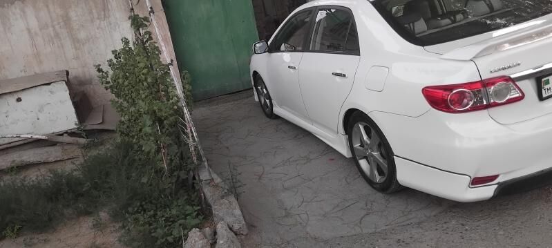 Toyota Corolla 2013 - 158 000 TMT - Анев - img 9