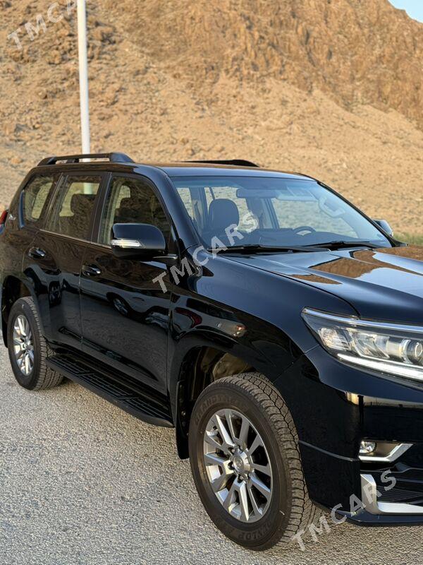 Toyota Land Cruiser Prado 2012 - 565 000 TMT - Балканабат - img 6