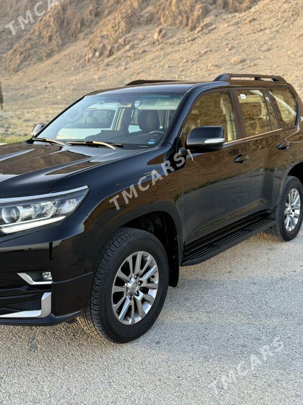 Toyota Land Cruiser Prado 2012 - 565 000 TMT - Балканабат - img 5