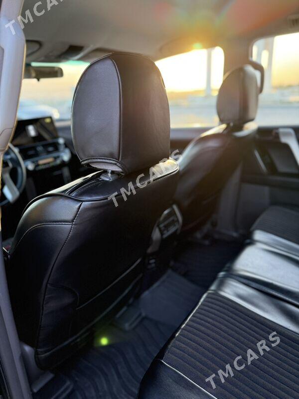 Toyota Land Cruiser Prado 2012 - 565 000 TMT - Балканабат - img 7