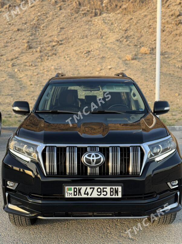 Toyota Land Cruiser Prado 2012 - 565 000 TMT - Балканабат - img 2