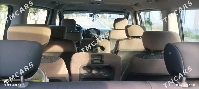 Hyundai H-1 2008 - 150 000 TMT - Türkmenbaşy - img 5