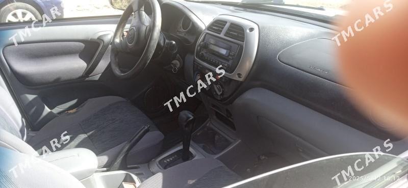 Toyota RAV4 2001 - 95 000 TMT - Daşoguz - img 4