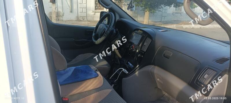 Hyundai H-1 2008 - 150 000 TMT - Türkmenbaşy - img 3