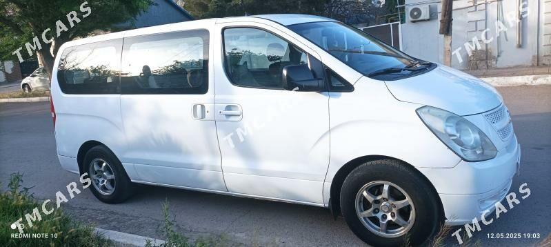 Hyundai H-1 2008 - 150 000 TMT - Türkmenbaşy - img 6