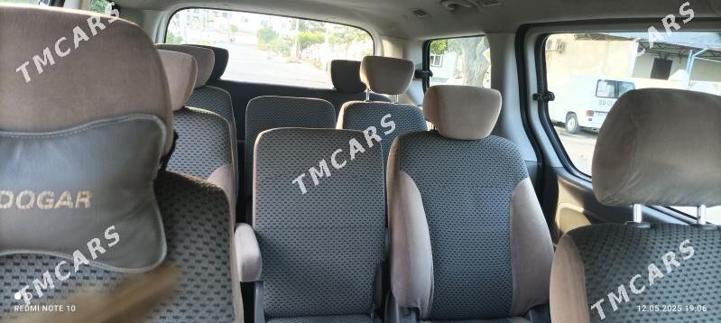 Hyundai H-1 2008 - 150 000 TMT - Türkmenbaşy - img 4