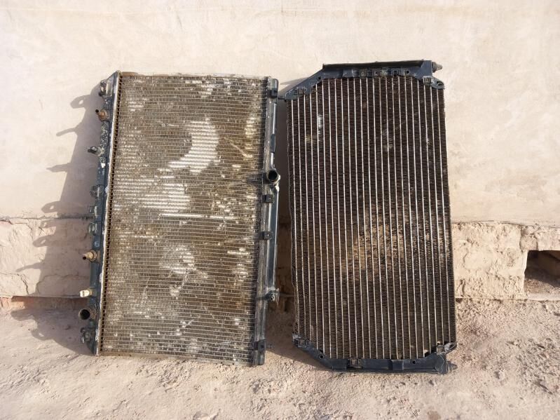 radiator 150 TMT - Görogly (Tagta) - img 1