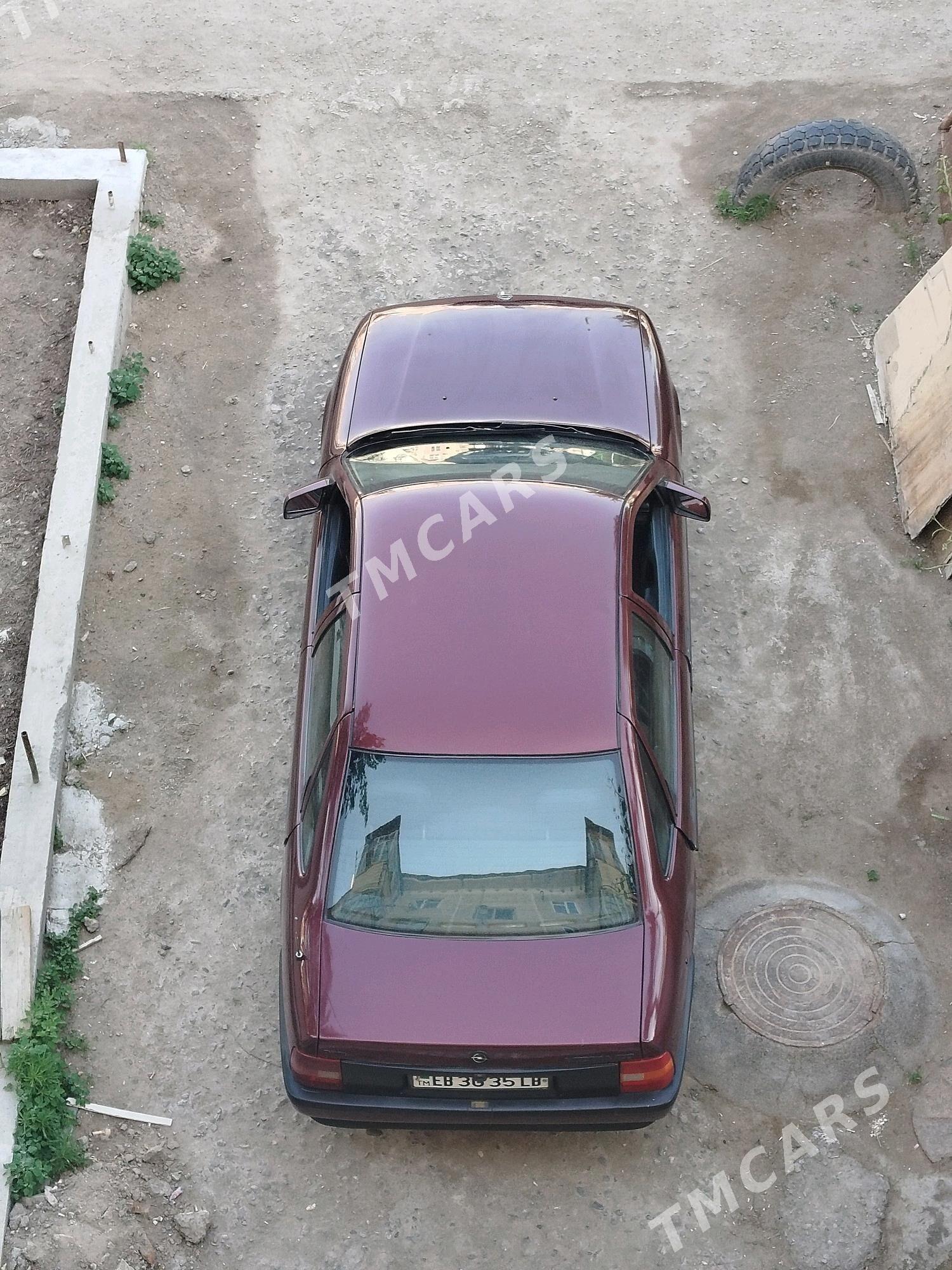 Opel Vectra 1992 - 45 000 TMT - Туркменабат - img 4