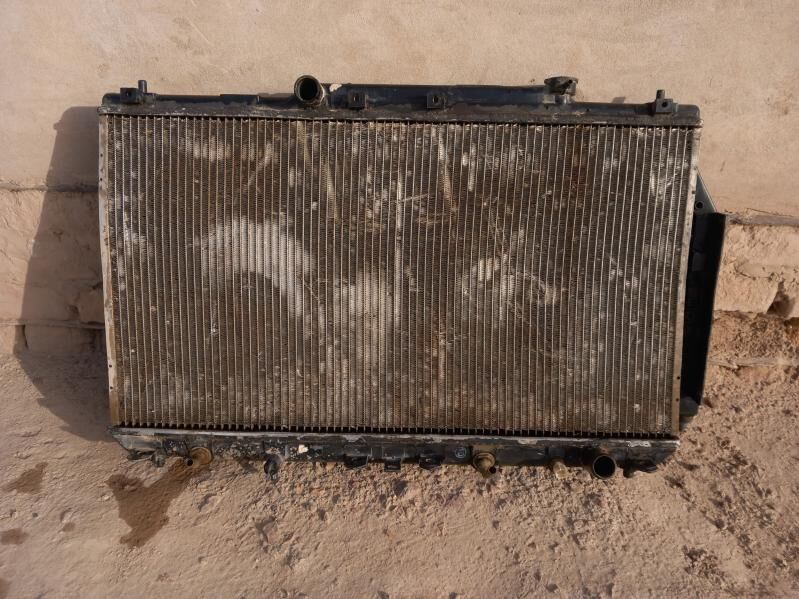 radiator 150 TMT - Görogly (Tagta) - img 2