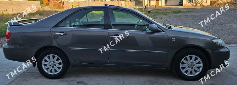 Toyota Camry 2003 - 200 000 TMT - Серхетабат (Кушка) - img 5