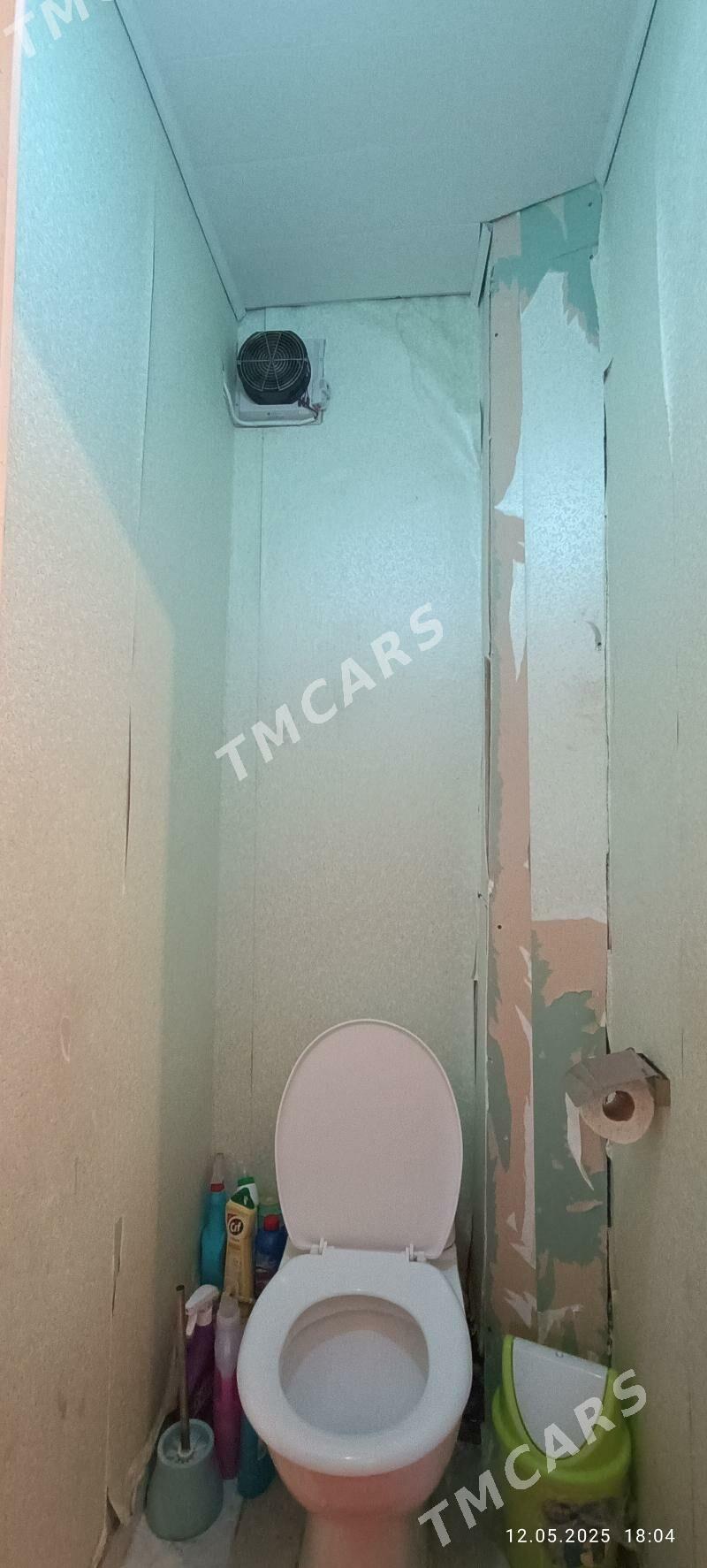  3КОМ  86кв.м  - Aşgabat - img 3