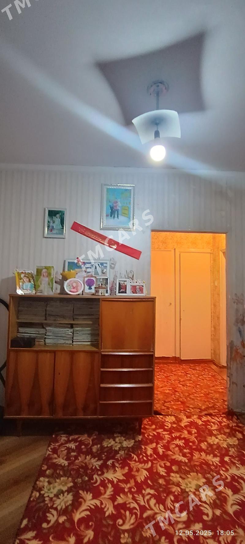  3КОМ  86кв.м  - Aşgabat - img 4