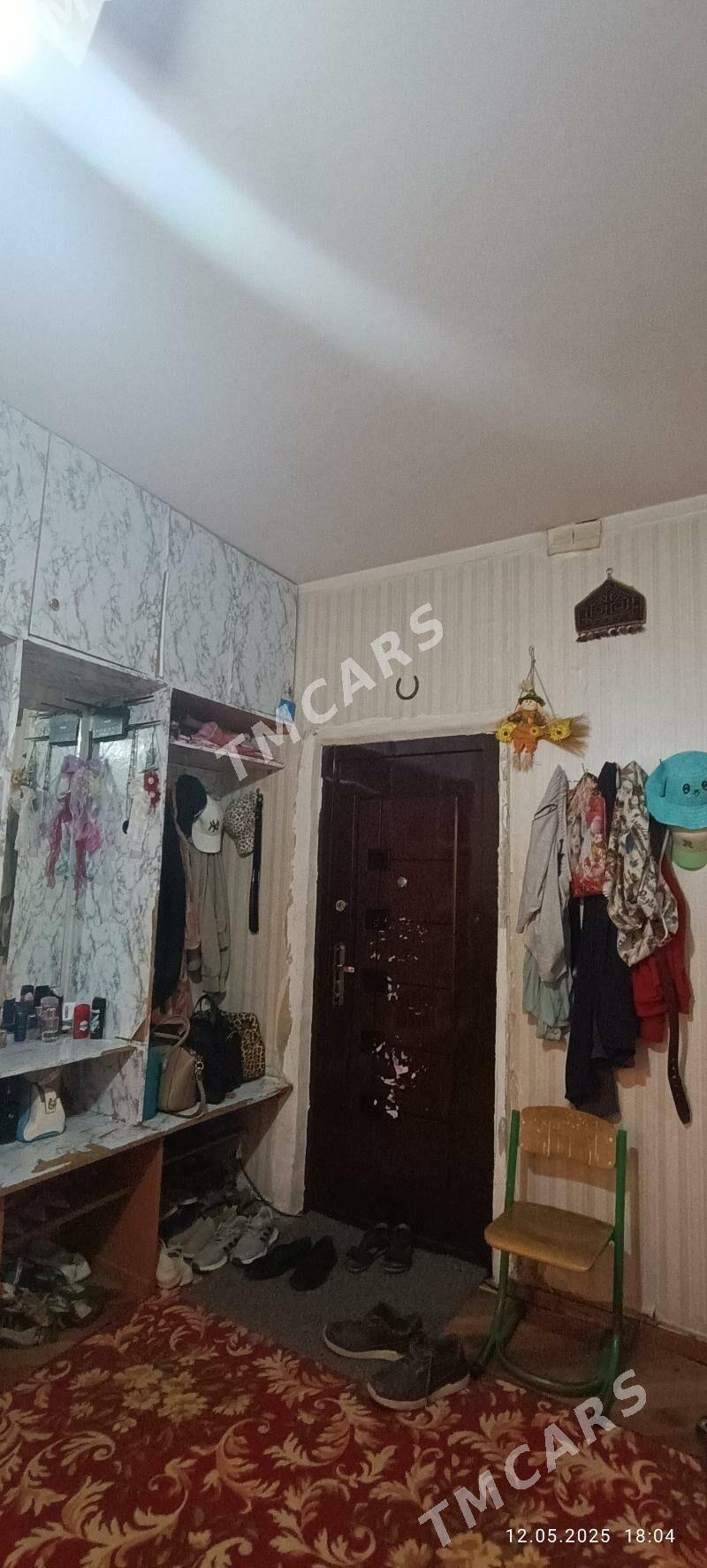  3КОМ  86кв.м  - Aşgabat - img 7