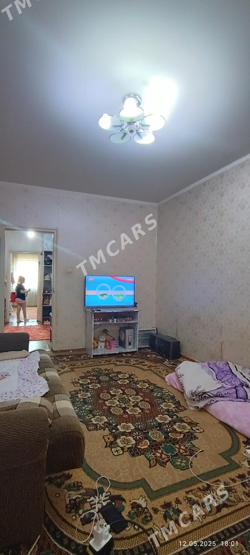  3КОМ  86кв.м  - Aşgabat - img 8