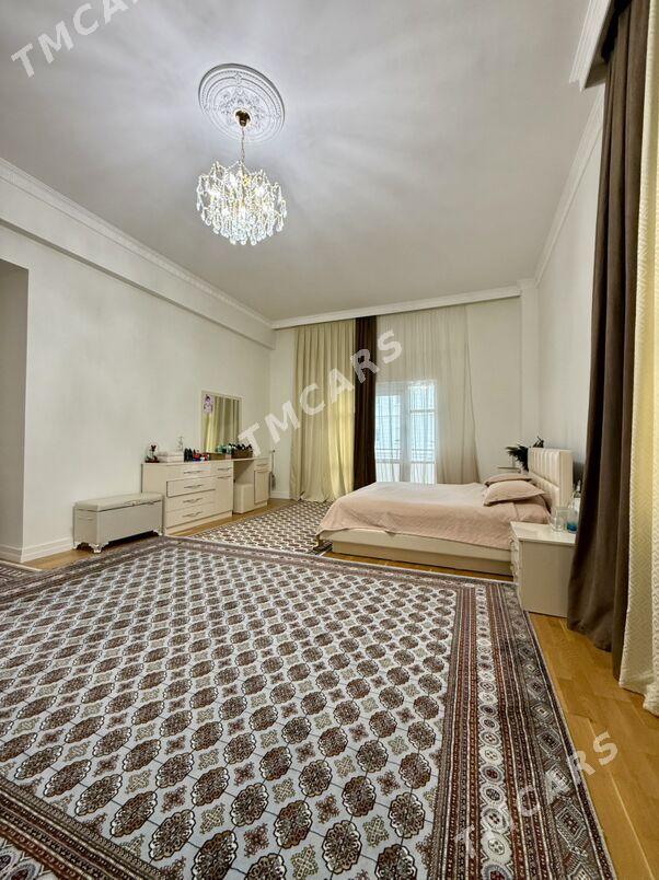 15 tapgyr 4 kom villa - Aşgabat - img 7