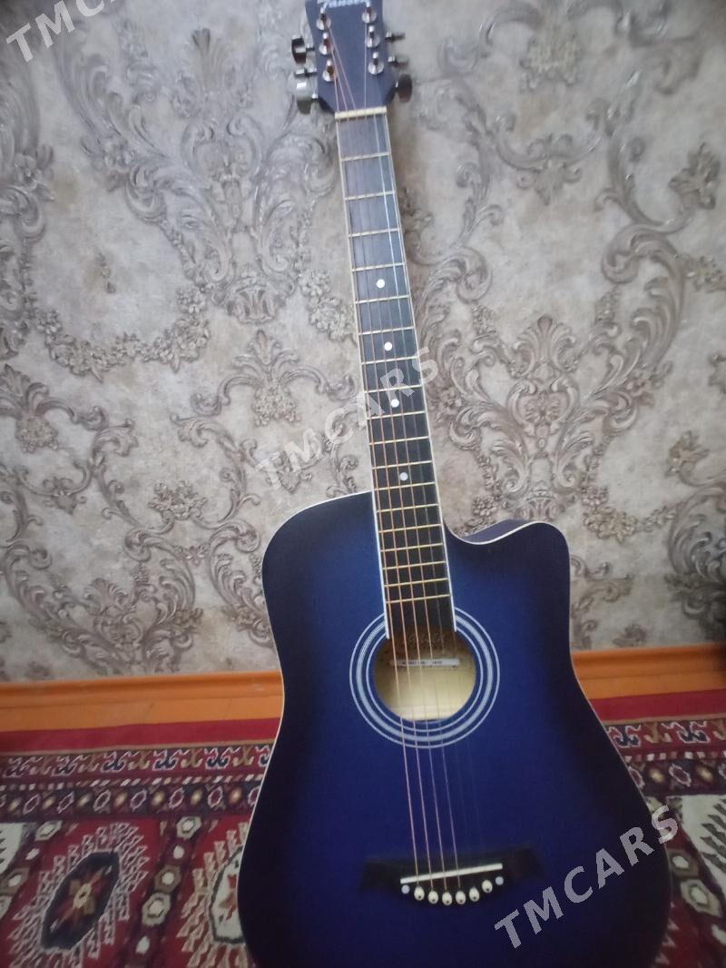 Gitara - Векильбазар - img 2