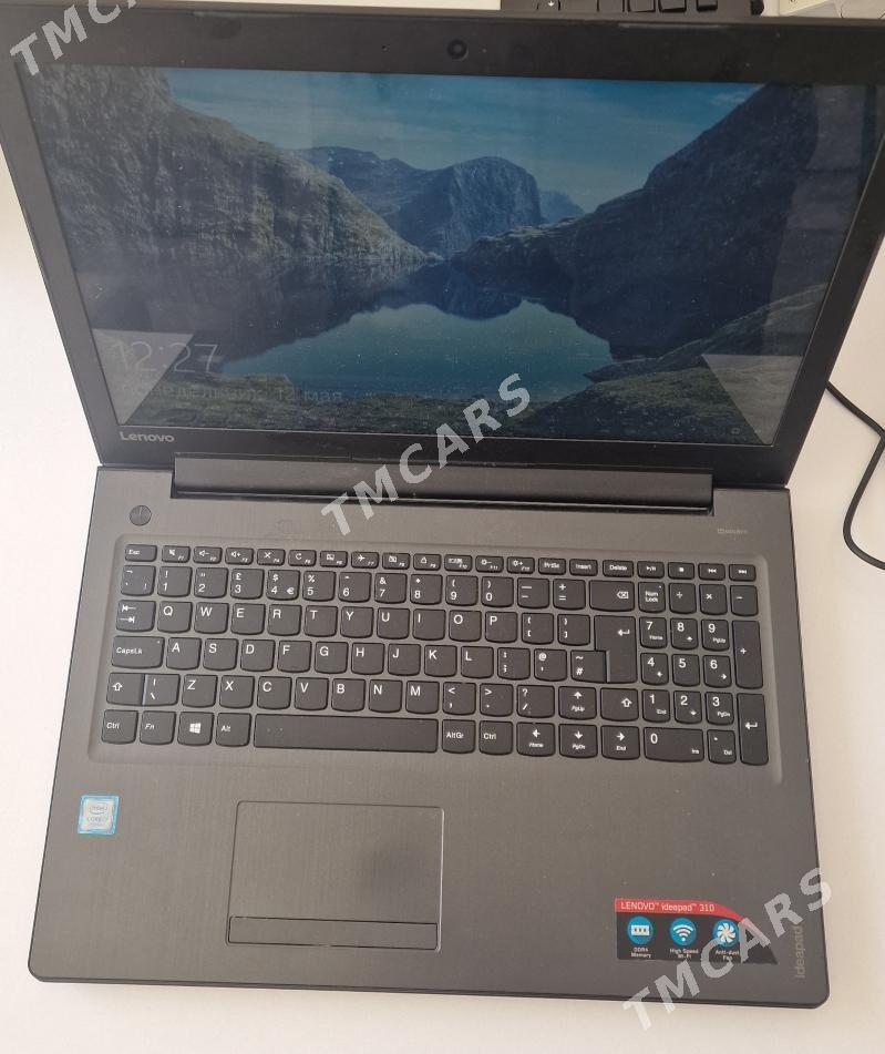 Ноутбук Noutbuk Lenovo Ideapad - Aşgabat - img 6