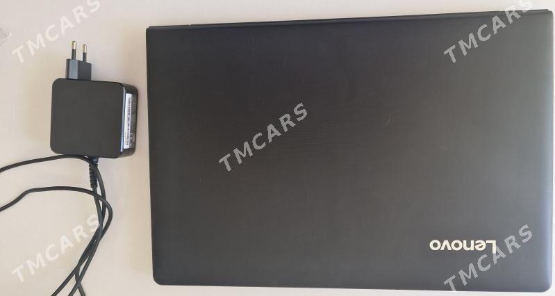 Ноутбук Noutbuk Lenovo Ideapad - Aşgabat - img 5