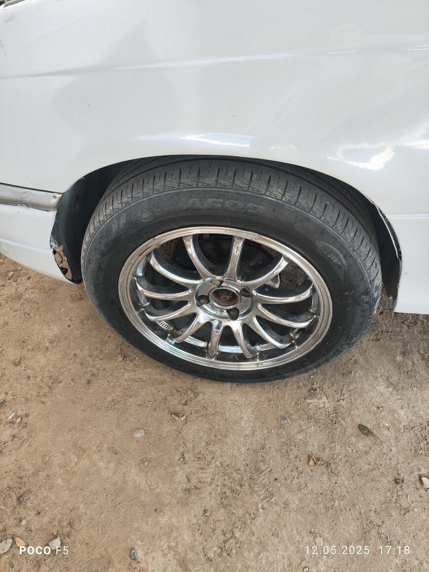 205.55.16 teker tigir 500 TMT - Анев - img 2