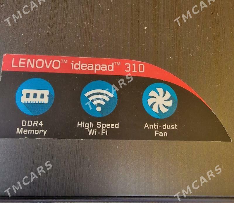 Ноутбук Noutbuk Lenovo Ideapad - Aşgabat - img 2