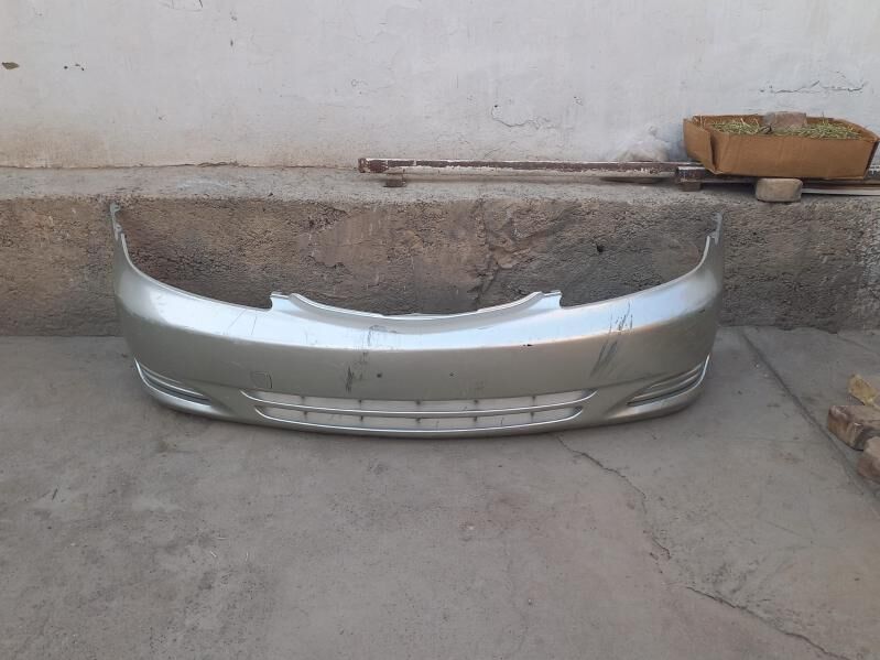 Duty bamper 150 TMT - Бедев - img 3