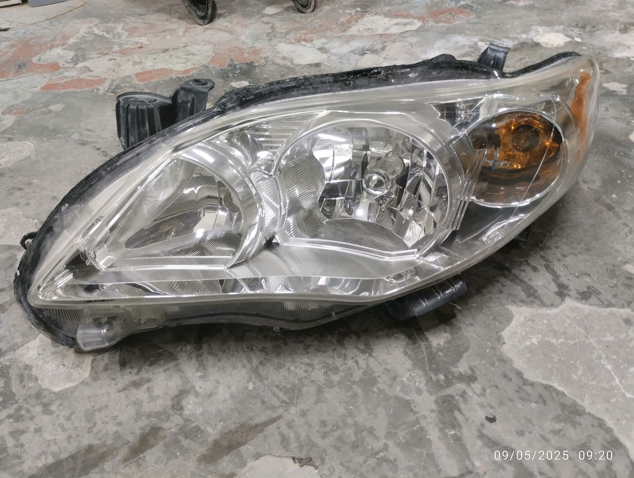 toyota camry 650 TMT - Bedew - img 2