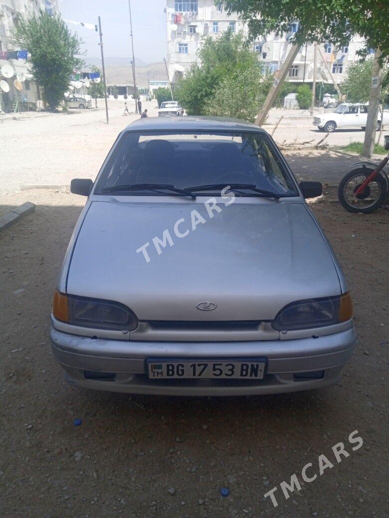 Lada 2115 2002 - 26 000 TMT - Балканабат - img 2