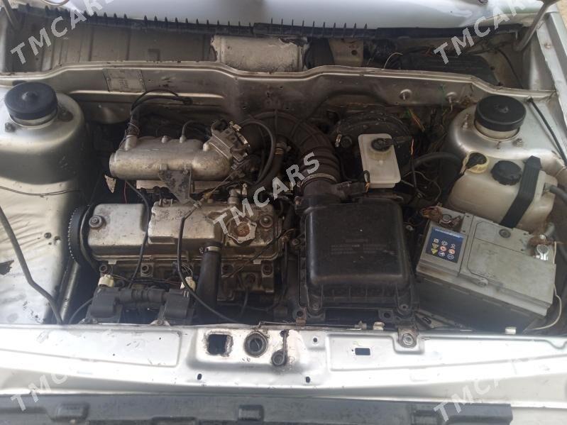 Lada 2115 2002 - 26 000 TMT - Балканабат - img 8
