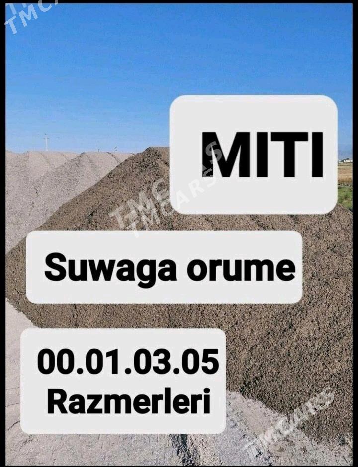 miti eyran sement kerpic cage - Bedew - img 3