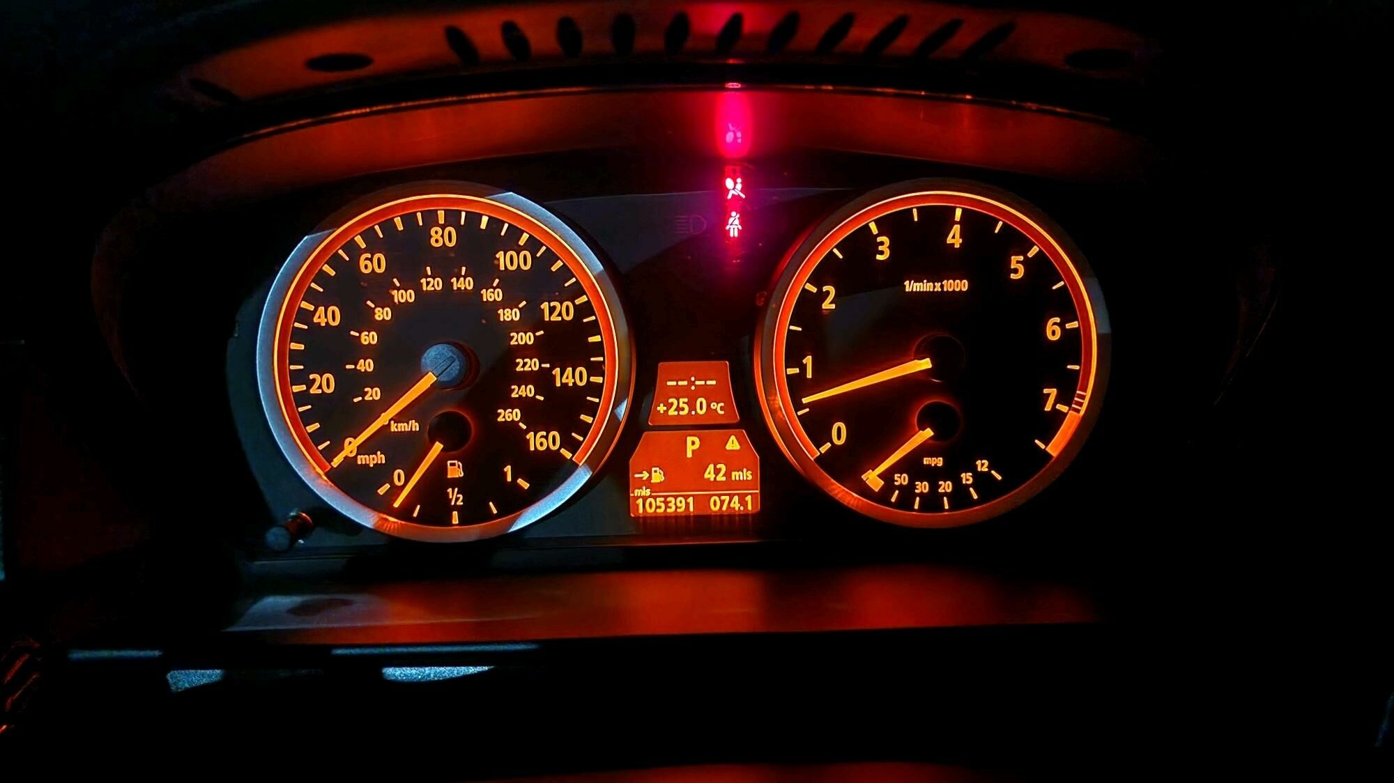 BMW E60 2006 - 210 000 TMT - Векильбазар - img 7
