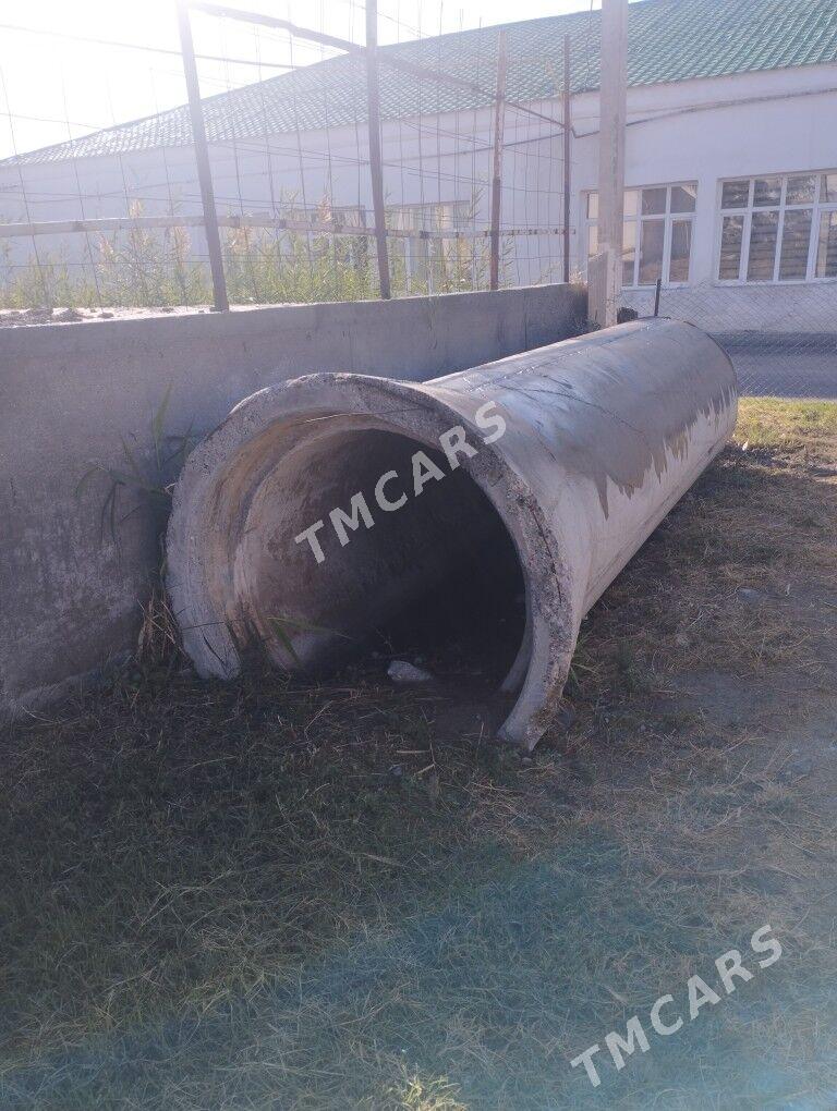Howuz beton - Ашхабад - img 3