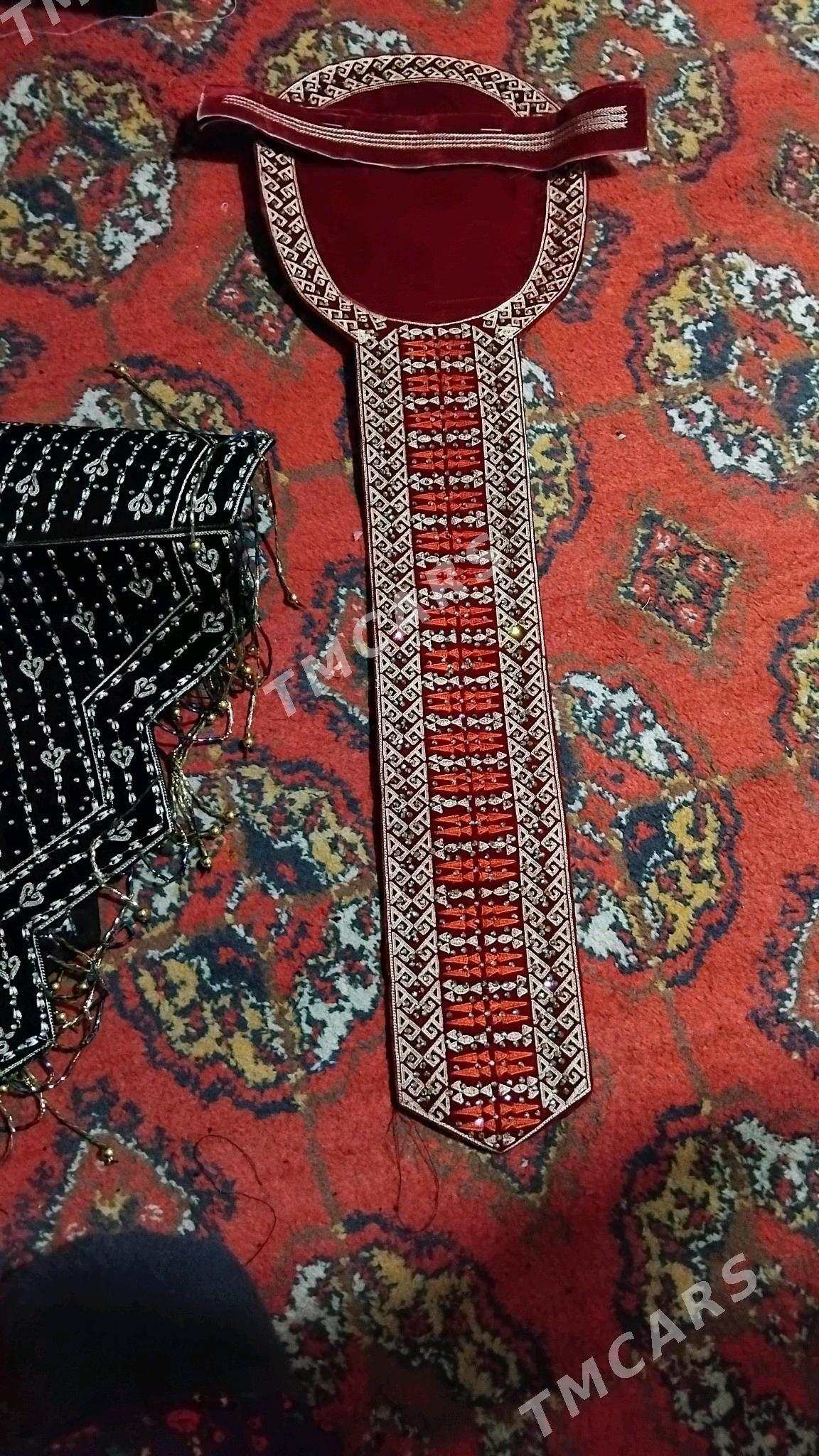 yakalar - Дашогуз - img 3