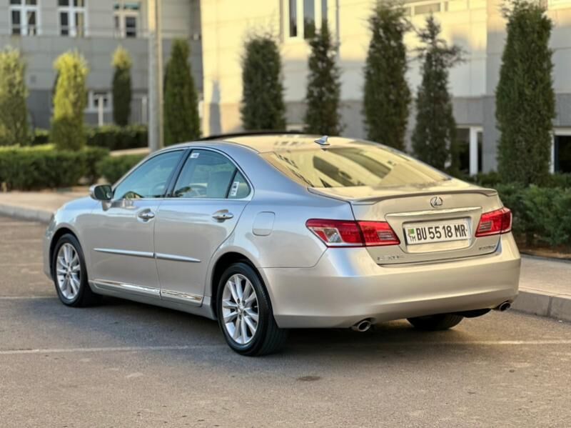 Lexus ES 350 2010 - 250 000 TMT - Mary - img 4