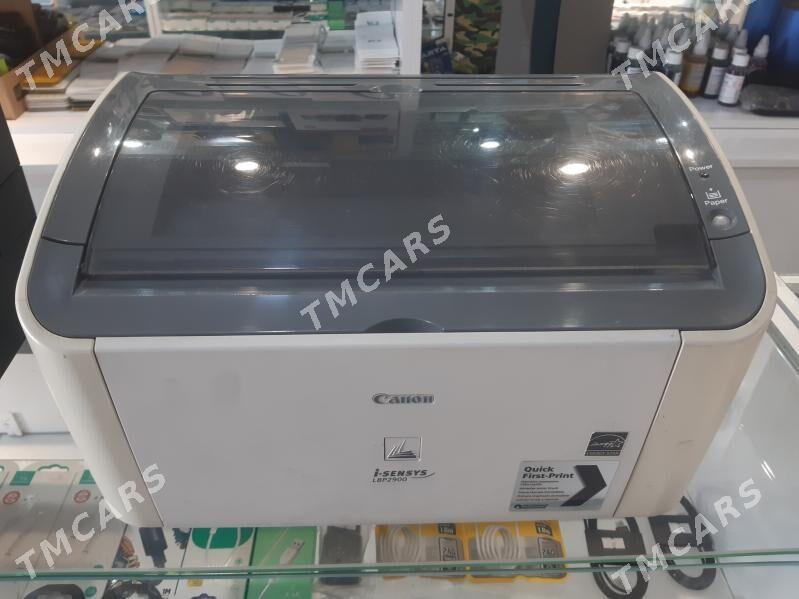 Printer - Büzmeýin - img 2