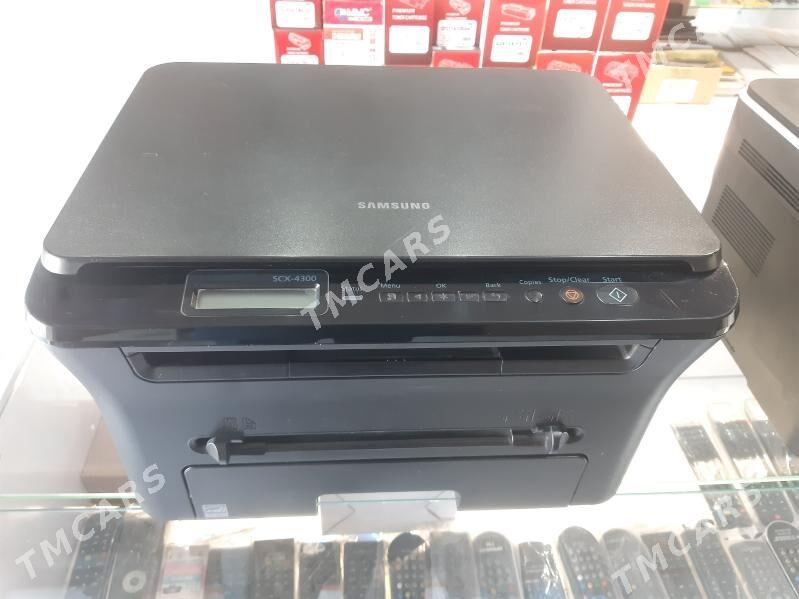 Printer - Büzmeýin - img 4
