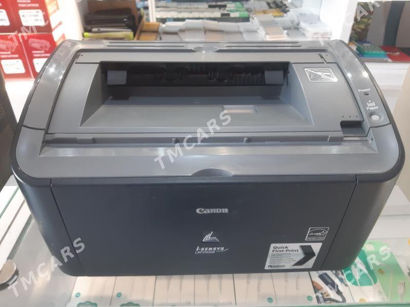 Printer - Büzmeýin - img 3