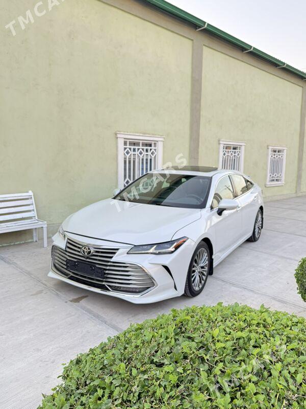 Toyota Avalon 2019 - 470 000 TMT - Aşgabat - img 7