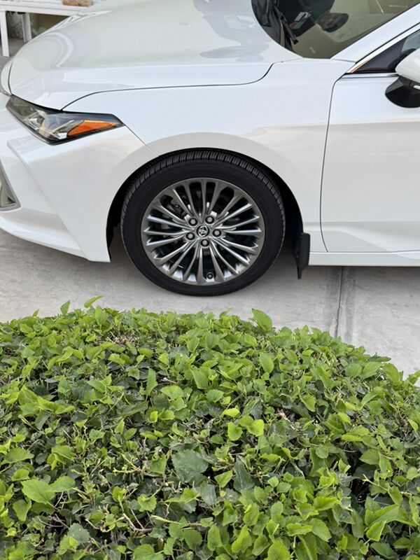 Toyota Avalon 2019 - 470 000 TMT - Aşgabat - img 8