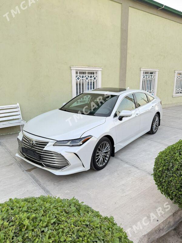 Toyota Avalon 2019 - 470 000 TMT - Aşgabat - img 3